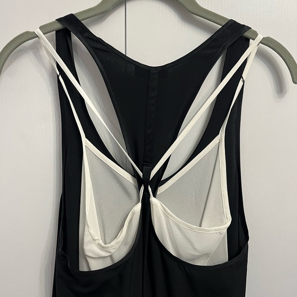 RAG & BONE 💯% Silk Midi Dress NEW W/TAGS - Picture 3 of 5